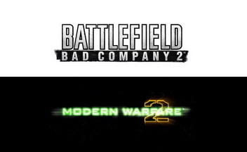 Battlefield: Bad Company 2 - Modern Warfare 2 vs Bad Company 2. Спецназ против пехоты