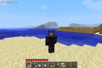 MineCraft Beta 1.3