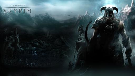 Elder Scrolls V: Skyrim, The - Интервью с Тоддом Говардом