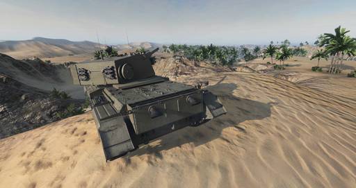 World of Tanks - http://worldoftanks.ru/ru/news/pc-browser/1/9_5_release/