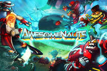 DLC для Awesomenauts нахаляву!